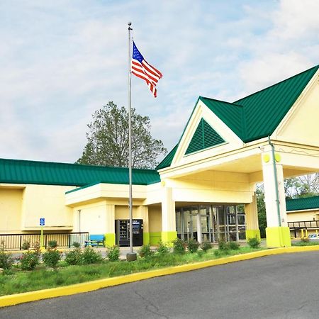 Hotel M Morgantown - Wvu Area エクステリア 写真