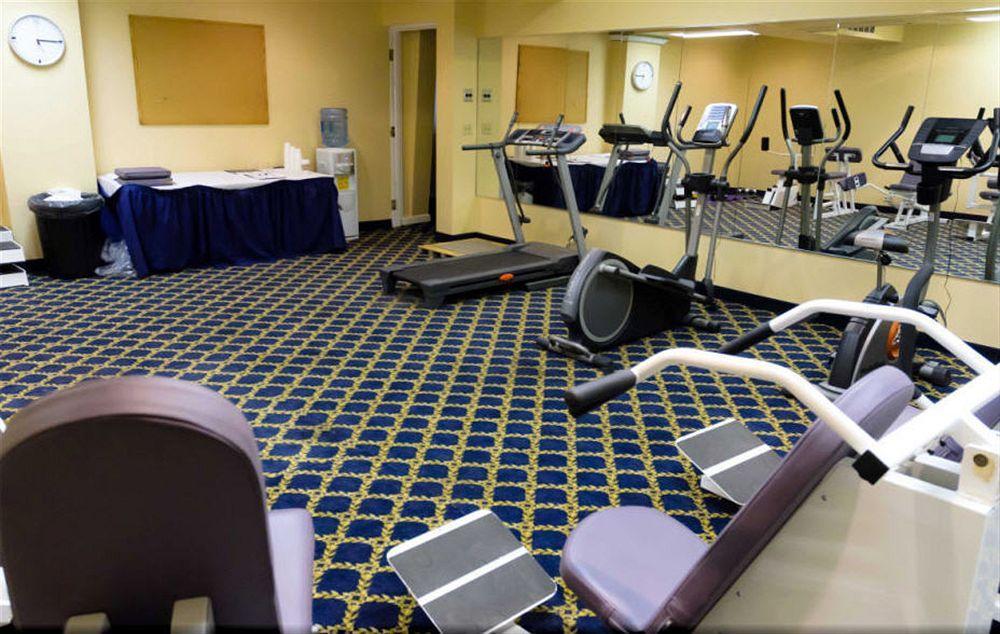 Hotel M Morgantown - Wvu Area エクステリア 写真