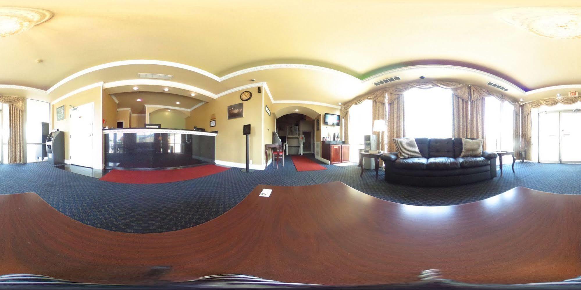 Hotel M Morgantown - Wvu Area エクステリア 写真