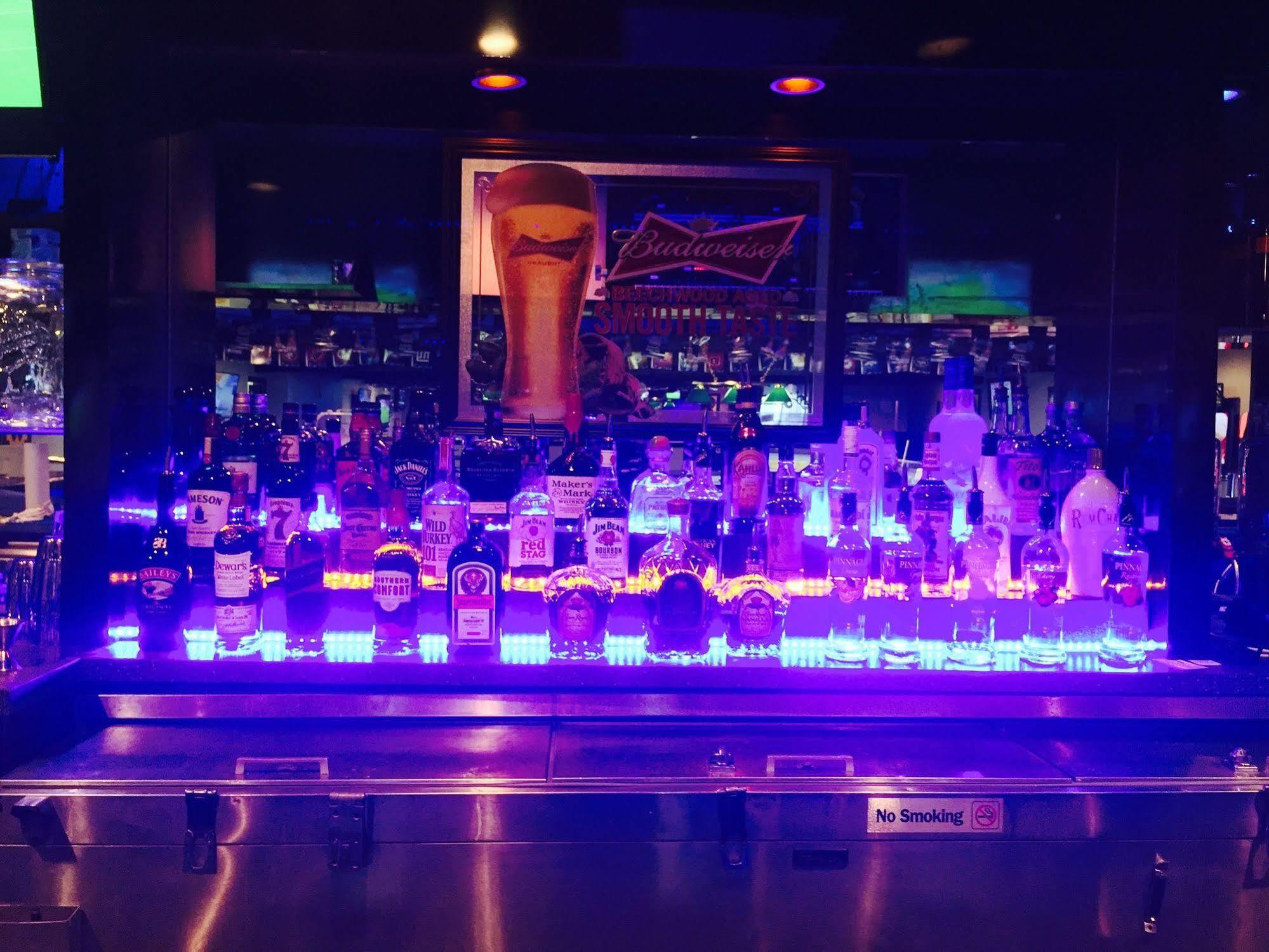Hotel M Morgantown - Wvu Area エクステリア 写真